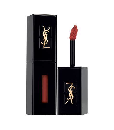 best ysl lipstick for dark skin.